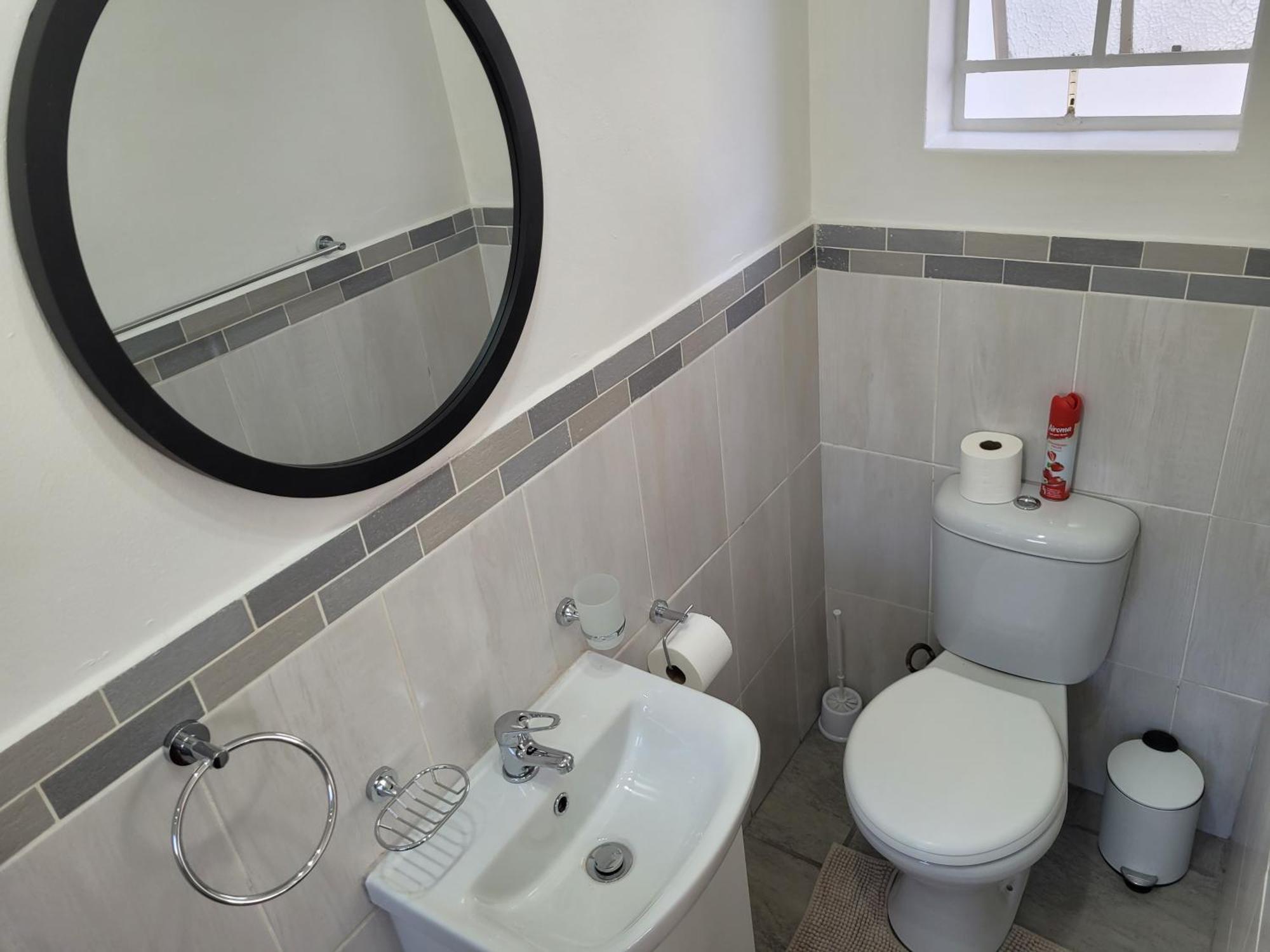 The Oak Potch Guesthouse Potchefstroom Pokoj fotografie