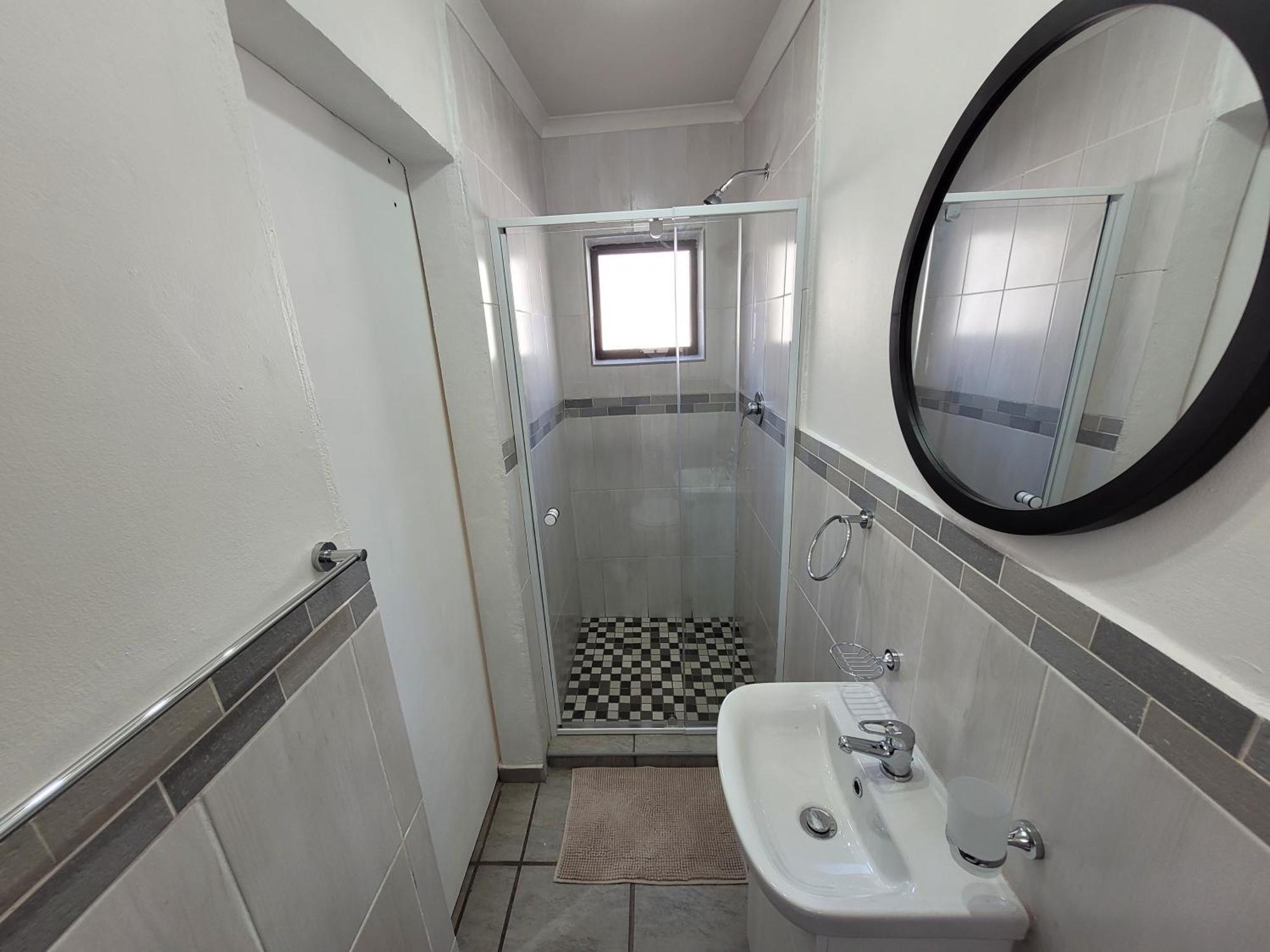 The Oak Potch Guesthouse Potchefstroom Pokoj fotografie